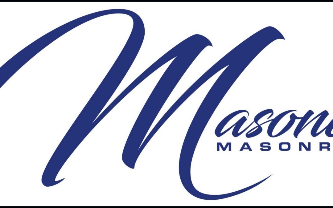 Special Thanks to Masone Masonry – Diamond Level Sponsor for 2022 -2023!