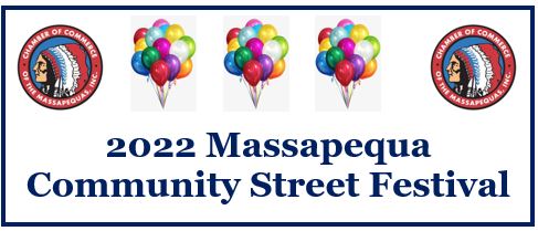 Annual Massapequa Community Street Festival