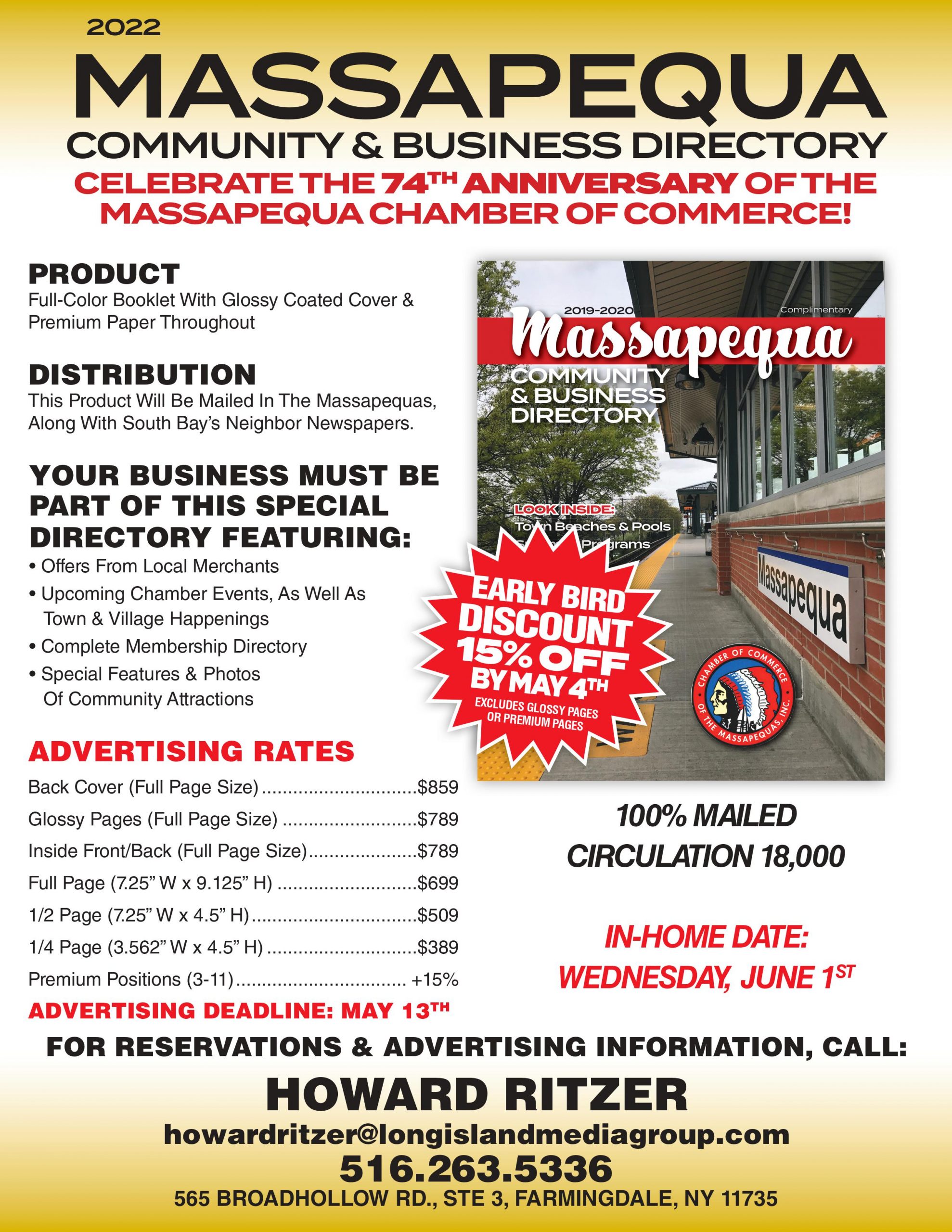 Business Directory Advertising