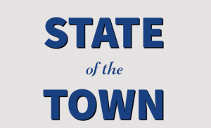 April Networking Breakfast / State of the Town Address