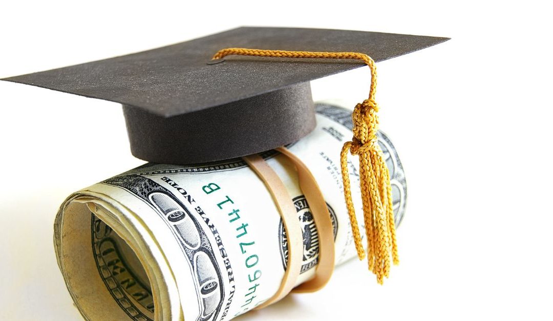 2023 Scholarship Winners