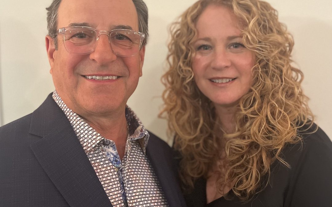 Greg & Robin Massimi – 2023 Massapequa Businessperson of the Year