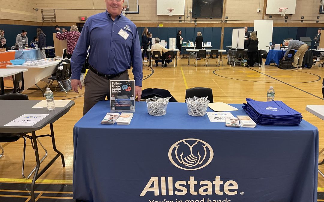 Massapequa High School Career Fair