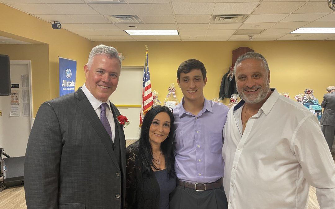 Massapequa Chamber of Commerce Member’s Child/Grandchild Scholarship Award