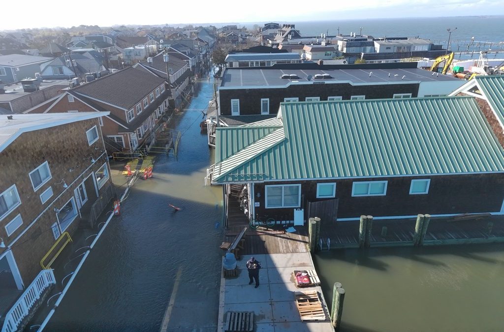 Jan 9-10 Nor’Easter Flood – Recovery Funds Available