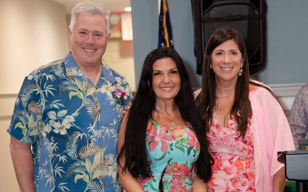 Sponsorship Packages for 2025