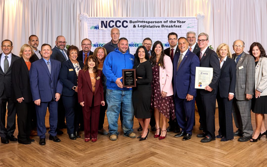 Sponsorship Packages for 2026